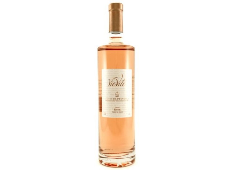 VIE VITE SAINTE MARIE ROSE 750ML