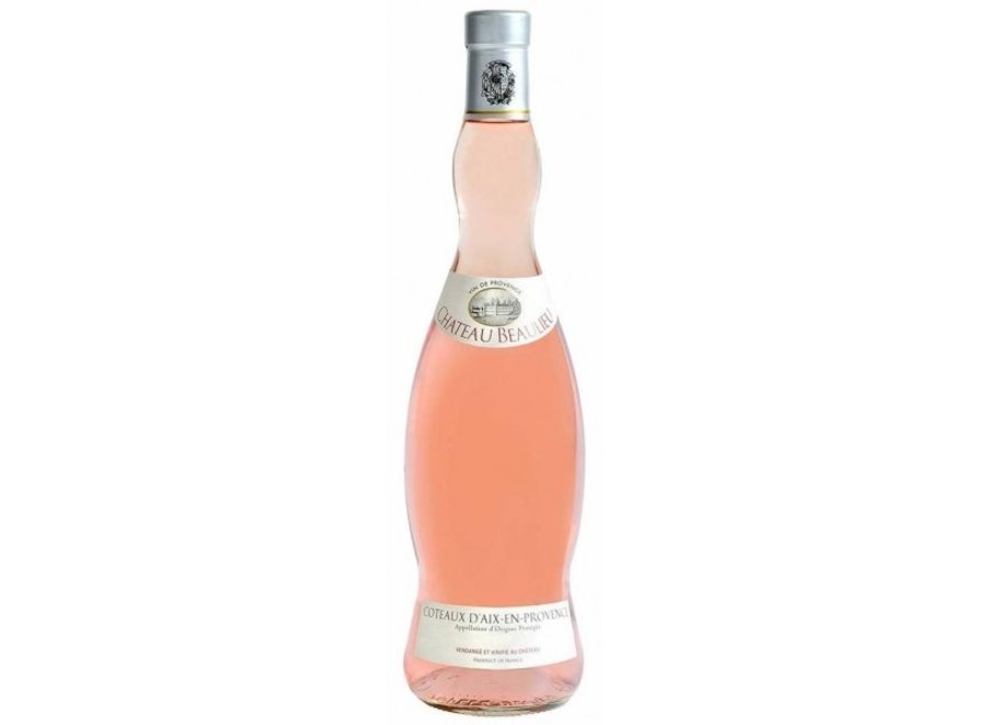 CHATEAU BEAULIEU ROSE 750ML