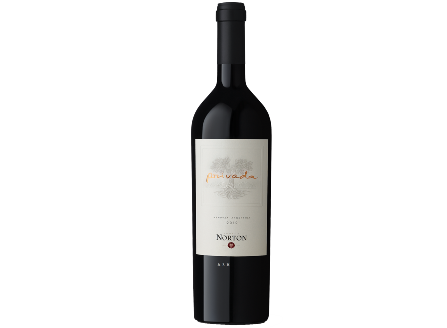 PRIVADA RED BLEND 750ML