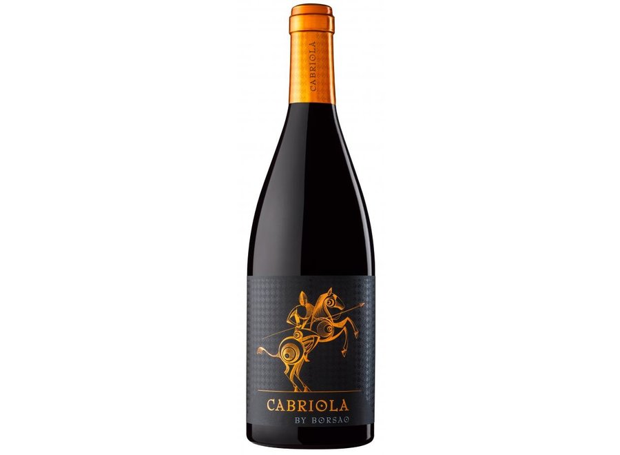 BORSAO BODEGAS CABRIOLA RED BLEND