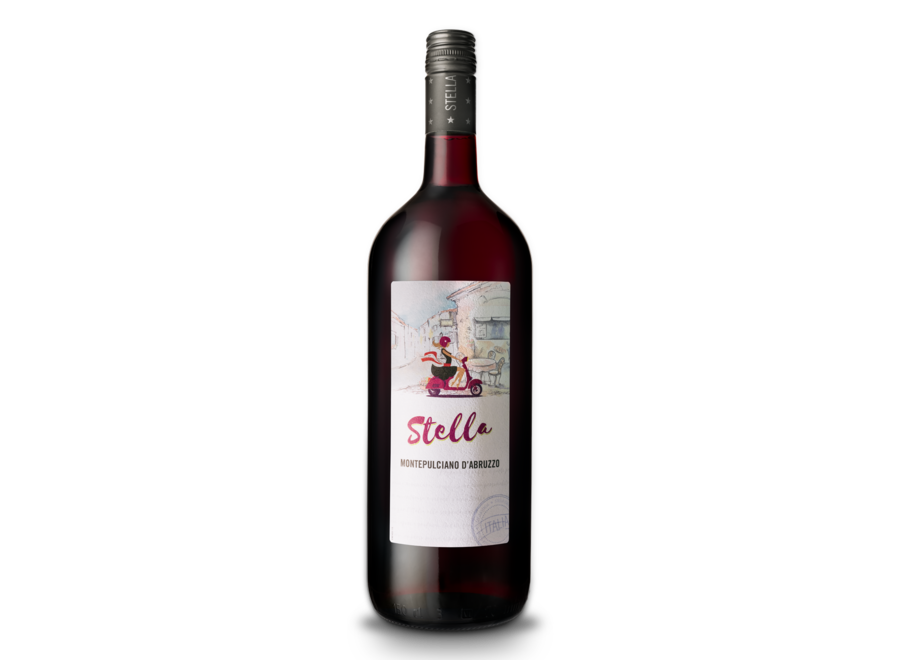 Pandorino Rustichella D'abruzzo - The Spirited Gourmet Fine Wines