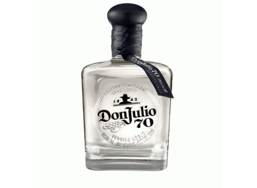 Don Julio 1942 Tequila - 750ml Bottle W/ Cork