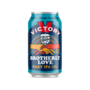 VICTORY BROTHERLY LOVE HAZY IPA 6PK/12OZ CAN