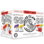 WHITE CLAW VARIETY PACK#3 12PK/12 OZ CAN