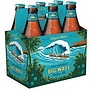 KONA BREWING COMPANY BIG WAVE GOLDEN ALE 6PK/12OZ BTL