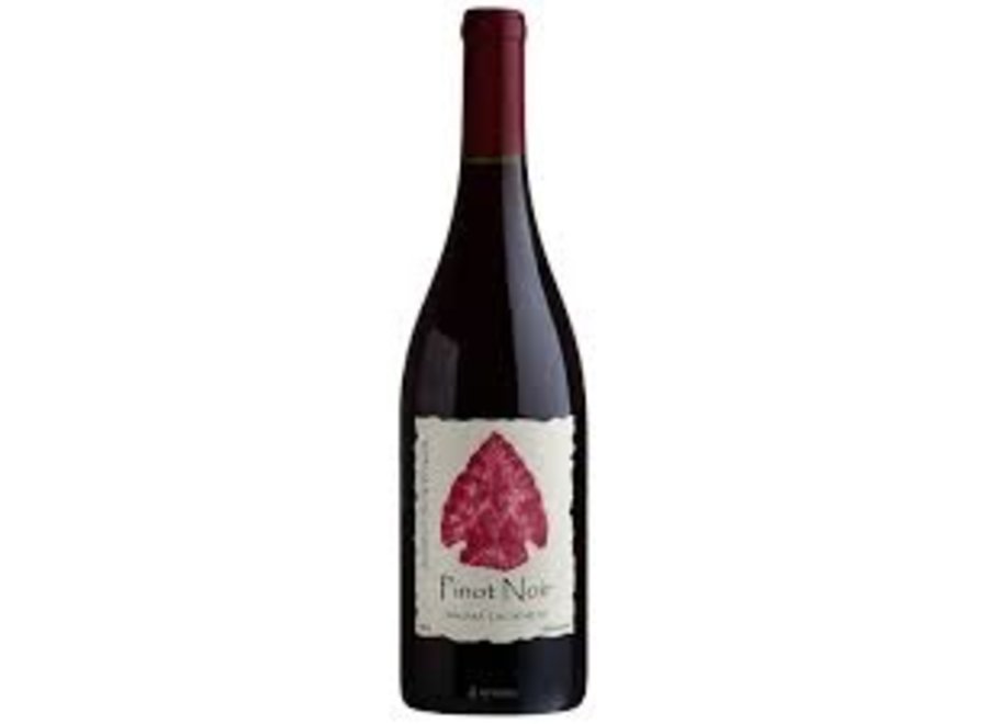 ARROWHEAD SPRING VINEYARDS PINOT NOIR 750ML