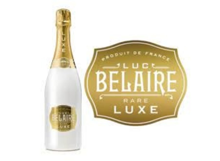 Luc Belaire Rare Luxe - 750 ml