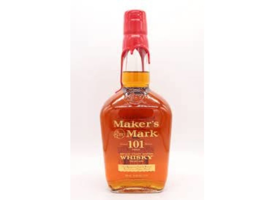 MAKERS MARK101