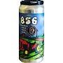 GLASSTOWN 856 DIPA 4PK/16OZ CAN