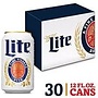 MILLER LITE 30 PK/12OZ CAN