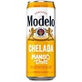 *MODELO CHELADA MANGO CHILE  24OZ CAN