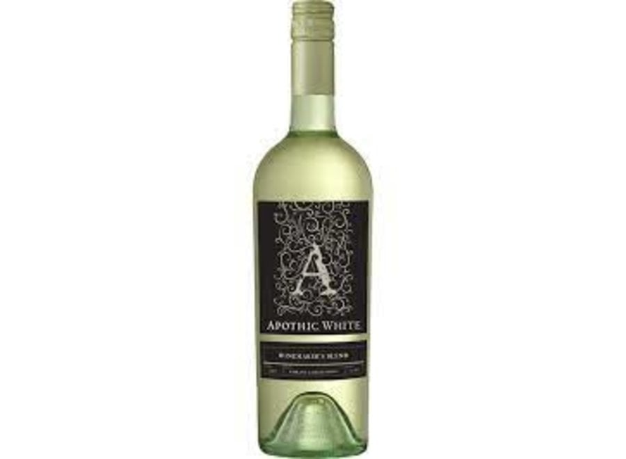 APOTHIC WHITE 750 ML