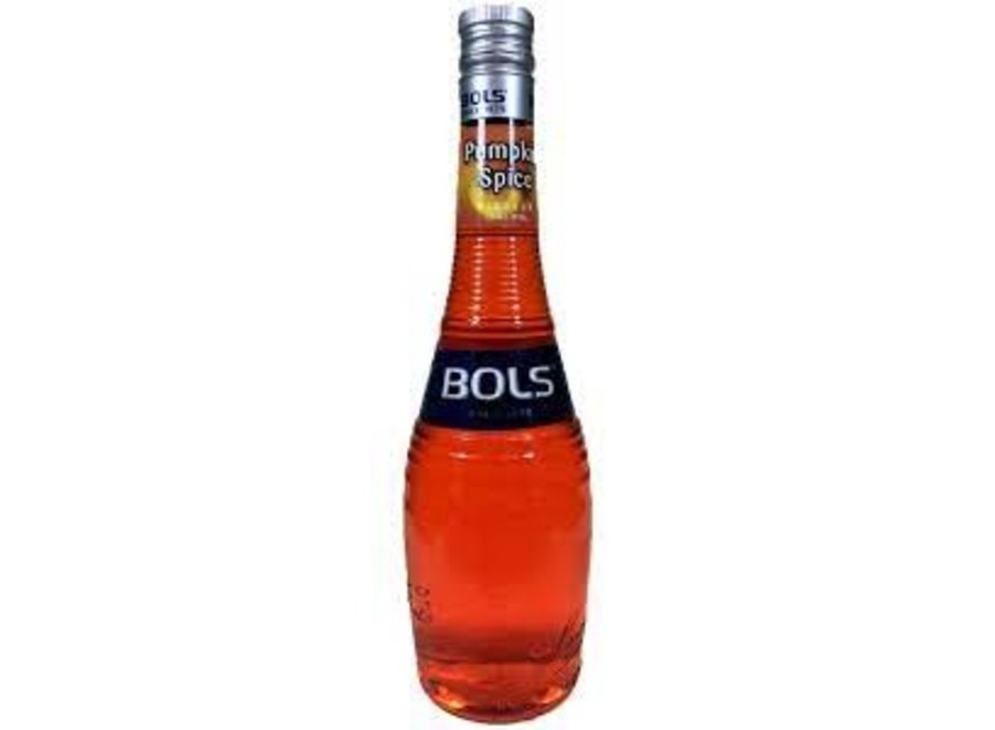 BOL’S PUMPKIN SPICE 750ML