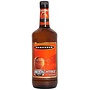 DEKUYPER PEACHTREE PEACH SCHNAPPS 1LITER