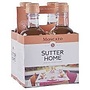 SUTTER HOME MOSCATO 4PK/187ML