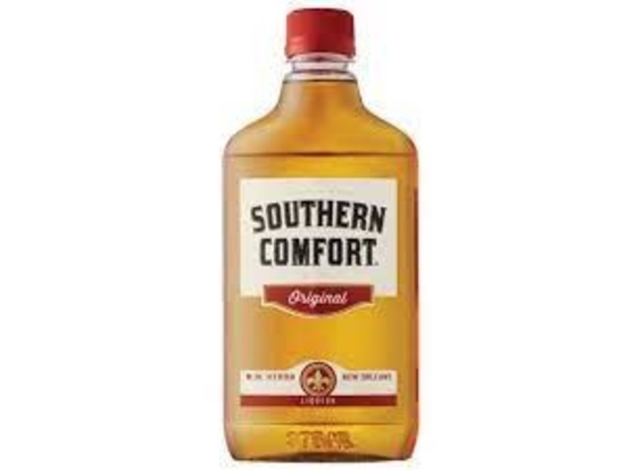 Southern Comfort - Cork 'N' Bottle