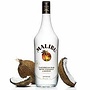 MALIBU COCONUT RUM 1L