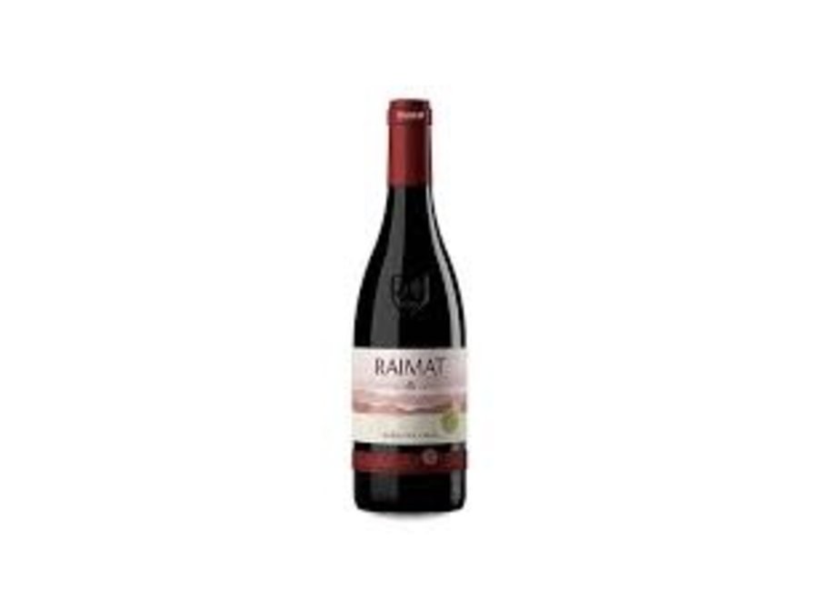 BOIRA GARNACHA 2016