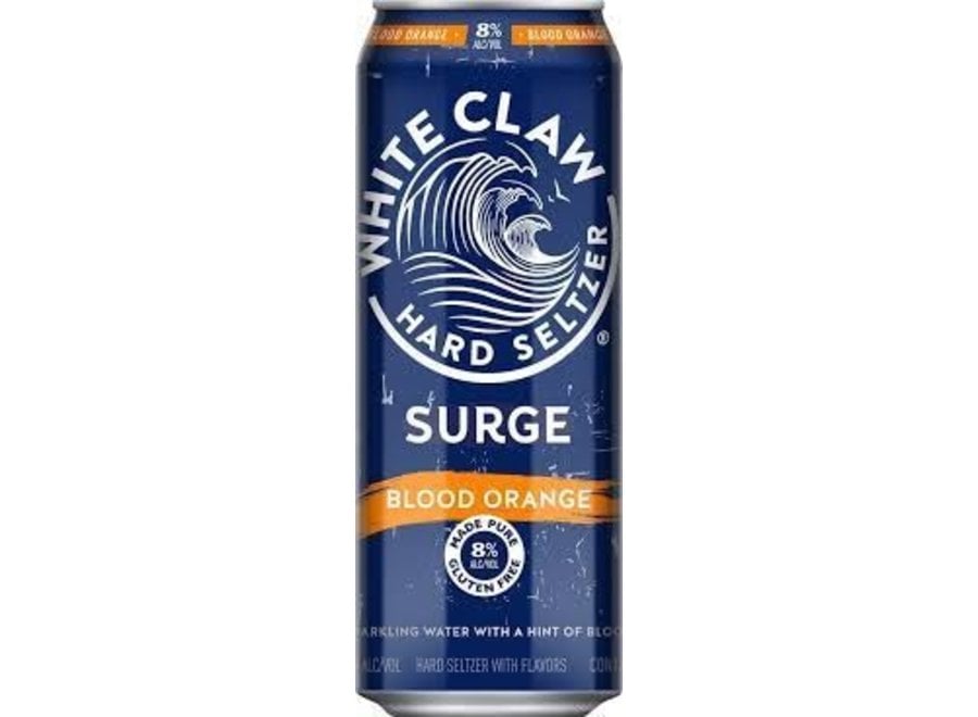 White Claw Themed Can Koozies
