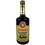 JACQUIN'S  BLACKBERRY BRANDY 1L