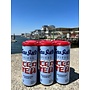 SEA ISLE SPIKED ICED TEA  6PK/12OZ CANS