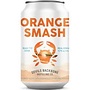 *DEVILS BB ORANGE SMASH  4PK/12OZ CANS