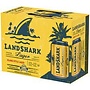 *LANDSHARK LAGER 12PK/12 OZ CANS