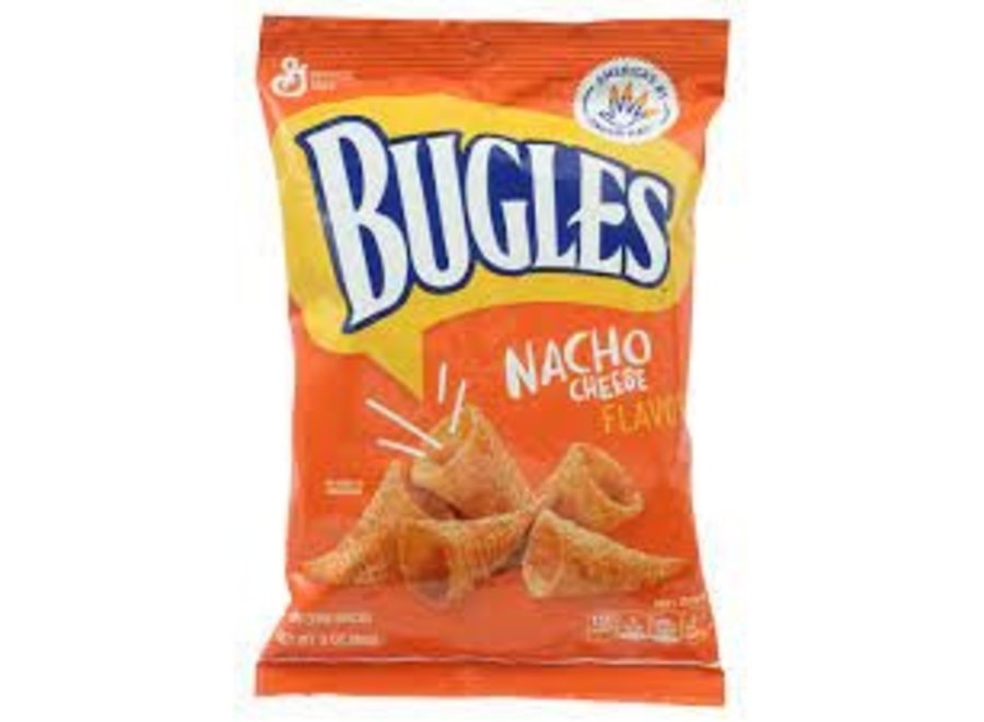 BUGLES ORIGNAL 3OZ