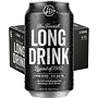 LONG DRINK STRONG THE FINNISH 6PK/12OZ CAN