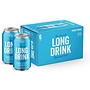 LONG DRINK LEGEND OF 1952 6PK/12OZ CANS