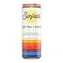 *SURFSIDE VODKA & ICED TEA 4PK/12OZ
