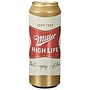 MILLER HIGH LIFE 24 OZ CAN