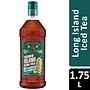 *CAPTAIN MORGAN LONG ISLAND ICED TEA RTD 1.75L