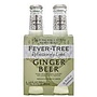 FEVER-TREE LIGHT GINGER BEER 4PK/200ML