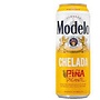 MODELO CHELADA PINA PICANTE  24OZ CAN