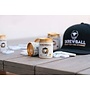 SKREWBALL PEANUT BUTTER WHISKEY 100ML CAN