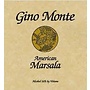 GINO MONTE MARSALA 750ML