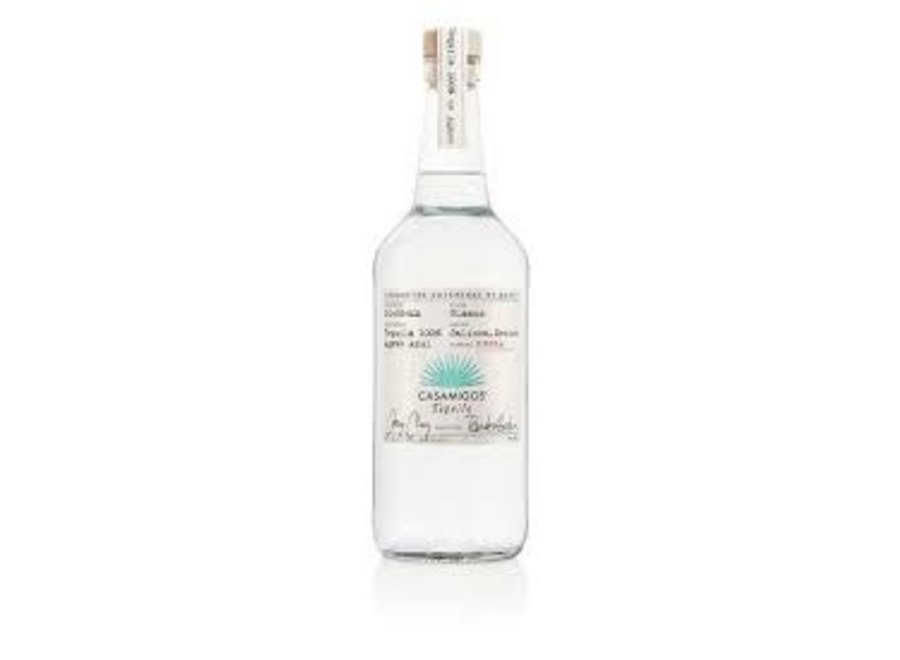 CASAMIGOS BLANCO TEQUILA 1.75L