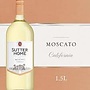 SUTTER HOME  MOSCATO 1.5L