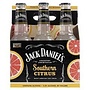 JACK DANIELS SOUTHERN CITRUS 6PK/10OZ BOTTLE