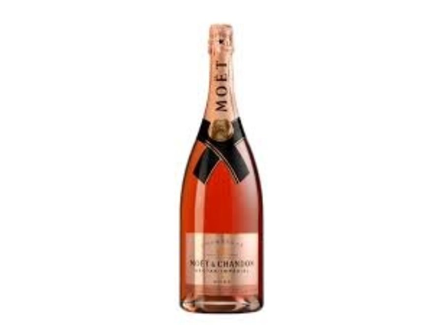 MOET & CHANDON NECTAR IMPERIAL ROSE 750ML