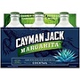 *CAYMAN JACK MARGARITA 6PK/11.2 OZ BOTTLES