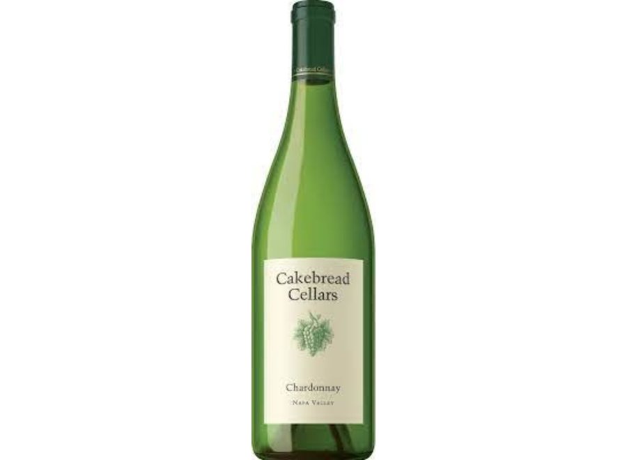 CAKEBREAD CELLARS CHARDONNAY 750ML