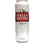*STELLA ARTOIS 25OZ CAN