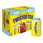TWISTED TEA LIGHT VARIETY PARTY PACK 12PK/12OZ CAN