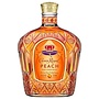 *CROWN ROYAL PEACH  375ML