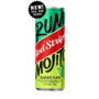 RED STRIPE RED RUM MOJITO  4PK/12OZCAN
