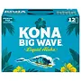 KONA BIG WAVE 12PK/12OZ CAN