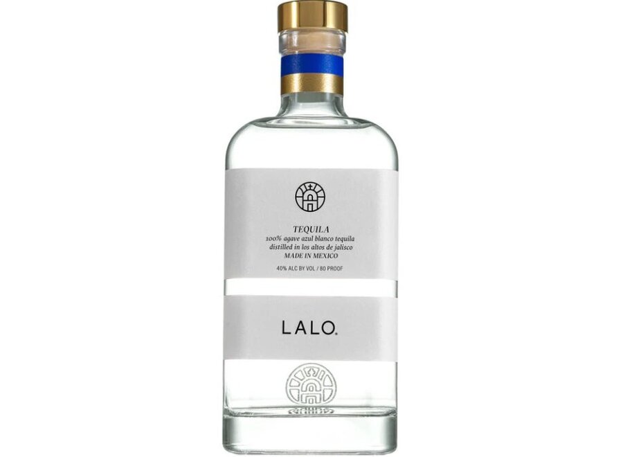 LALO BLANCO