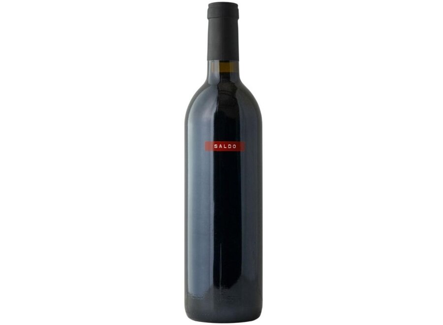 SALDO ZINFANDEL 750ML